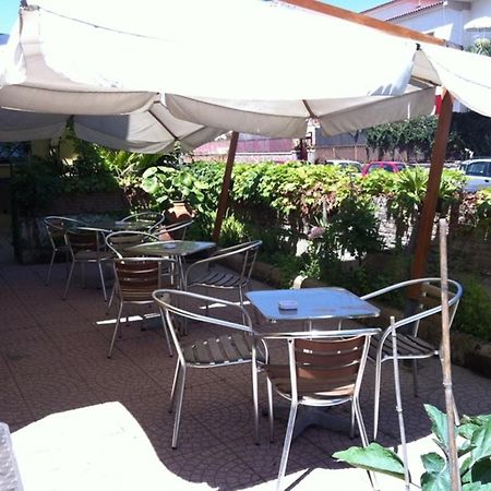Albergo Delle Rose Pozzuoli Exterior photo