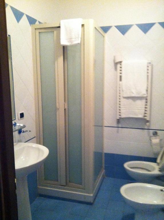 Albergo Delle Rose Pozzuoli Room photo