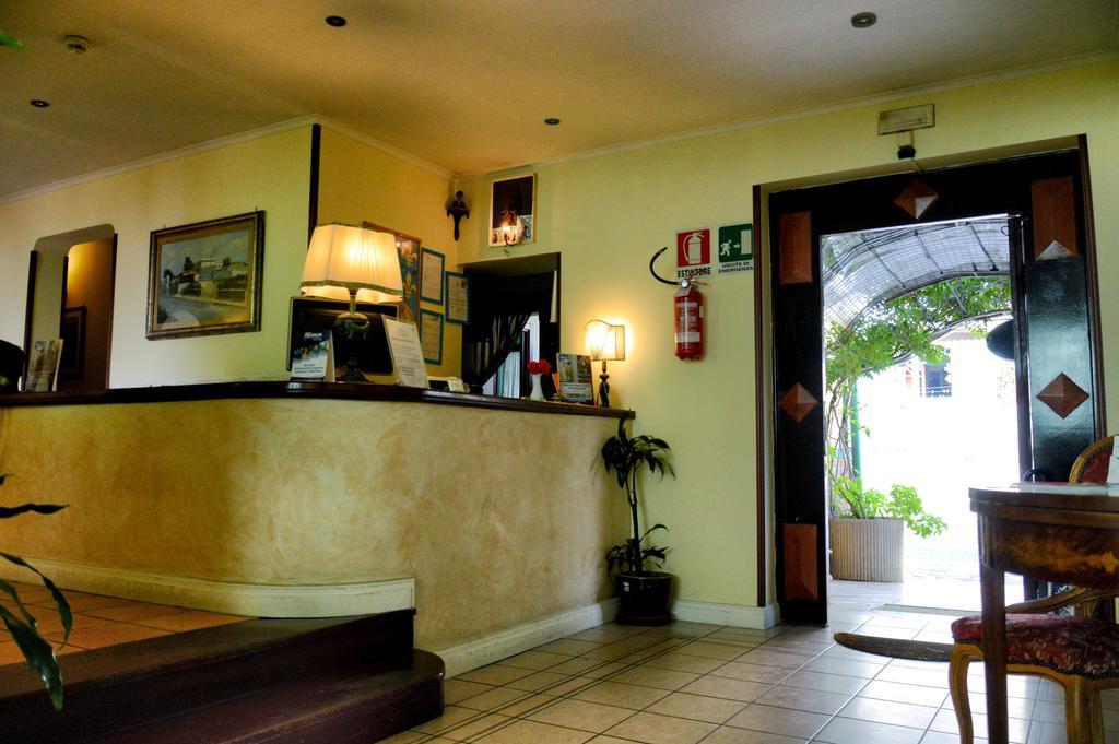 Albergo Delle Rose Pozzuoli Exterior photo