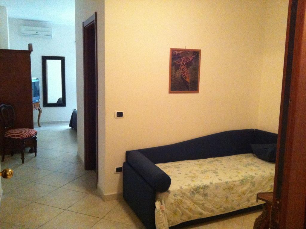 Albergo Delle Rose Pozzuoli Room photo